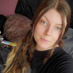 Meet your Posher, Laila♡★